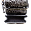 Secondhand Vivienne Westwood Crocodile Mini Linda Bag - '20s