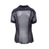 Secondhand Moschino Cheap and Chic Semi-sheer Shirt - '00s