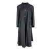 Secondhand Ritz Saddler Vintage Coat - '90s
