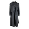 Secondhand Ritz Saddler Vintage Coat - '90s