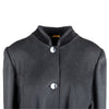 Secondhand Ritz Saddler Vintage Coat - '90s
