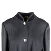 Secondhand Ritz Saddler Vintage Coat - '90s
