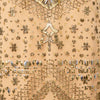 Secondhand Gianfranco Ferré Studded Long Dress - '80s
