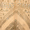 Secondhand Gianfranco Ferré Studded Long Dress - '80s