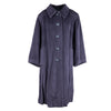 Secondhand Collection Privée Vintage Overcoat - '90s