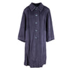 Secondhand Collection Privée Vintage Overcoat - '90s
