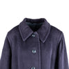 Secondhand Collection Privée Vintage Overcoat - '90s