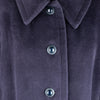 Secondhand Collection Privée Vintage Overcoat - '90s