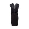 Secondhand Alice + Olivia Pleated Dress - '00s