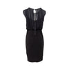 Secondhand Alice + Olivia Pleated Dress - '00s