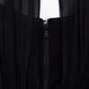 Secondhand Alice + Olivia Pleated Dress - '00s