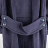 Secondhand Collection Privée Vintage Overcoat - '90s