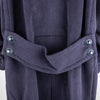 Secondhand Collection Privée Vintage Overcoat - '90s