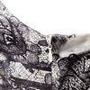 Secondhand John Galliano Printed Dress - '00s