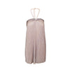 Secondhand Missoni Knit Mini Dress - '10s