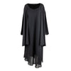 Secondhand Collection Privée Chiffon Dress Set - '10s