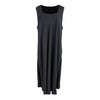 Secondhand Collection Privée Crêpe de Chine Long Dress - '10s