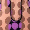 Secondhand Marni Geometric Pattern Dress - '00s