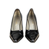 Secondhand Prada Pointed Pump Heels - '10s