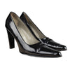Secondhand Prada Pointed Pump Heels - '10s