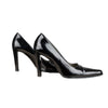 Secondhand Prada Pointed Pump Heels - '10s