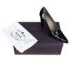Secondhand Prada Pointed Pump Heels - '10s