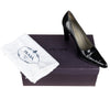 Secondhand Prada Pointed Pump Heels - '10s