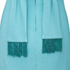 Secondhand Giovanna Ferragamo Crepe Dress - '60s