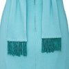 Secondhand Giovanna Ferragamo Crepe Dress - '60s