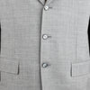 Secondhand Corneliani Wool Blazer - '00s