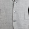 Secondhand Corneliani Wool Blazer - '00s