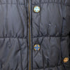 Secondhand Collection Privée Ermanno Daelli Silk Down Jacket - '00s