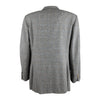 Secondhand Corneliani Checkered Blazer - '00s