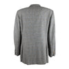 Secondhand Corneliani Checkered Blazer - '00s