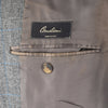 Secondhand Corneliani Checkered Blazer - '00s