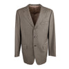 Secondhand Corneliani Wool Blazer - '00s
