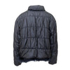 Secondhand Collection Privée Ermanno Daelli Silk Down Jacket - '00s
