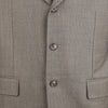 Secondhand Corneliani Wool Blazer - '00s