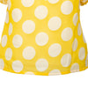 Secondhand Collection Privée Polka Dot Top - '00s