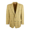 Secondhand Krizia Checkered Blazer - '00s