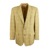 Secondhand Krizia Checkered Blazer - '00s