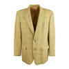 Secondhand Krizia Checkered Blazer - '00s