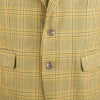 Secondhand Krizia Checkered Blazer - '00s