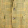 Secondhand Krizia Checkered Blazer - '00s