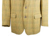 Secondhand Krizia Checkered Blazer - '00s