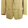 Secondhand Krizia Checkered Blazer - '00s