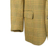 Secondhand Krizia Checkered Blazer - '00s