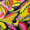 Secondhand Vintage Silk Dress and Jacket Set - '90s