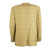 Secondhand Krizia Checkered Blazer - '00s