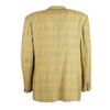 Secondhand Krizia Checkered Blazer - '00s